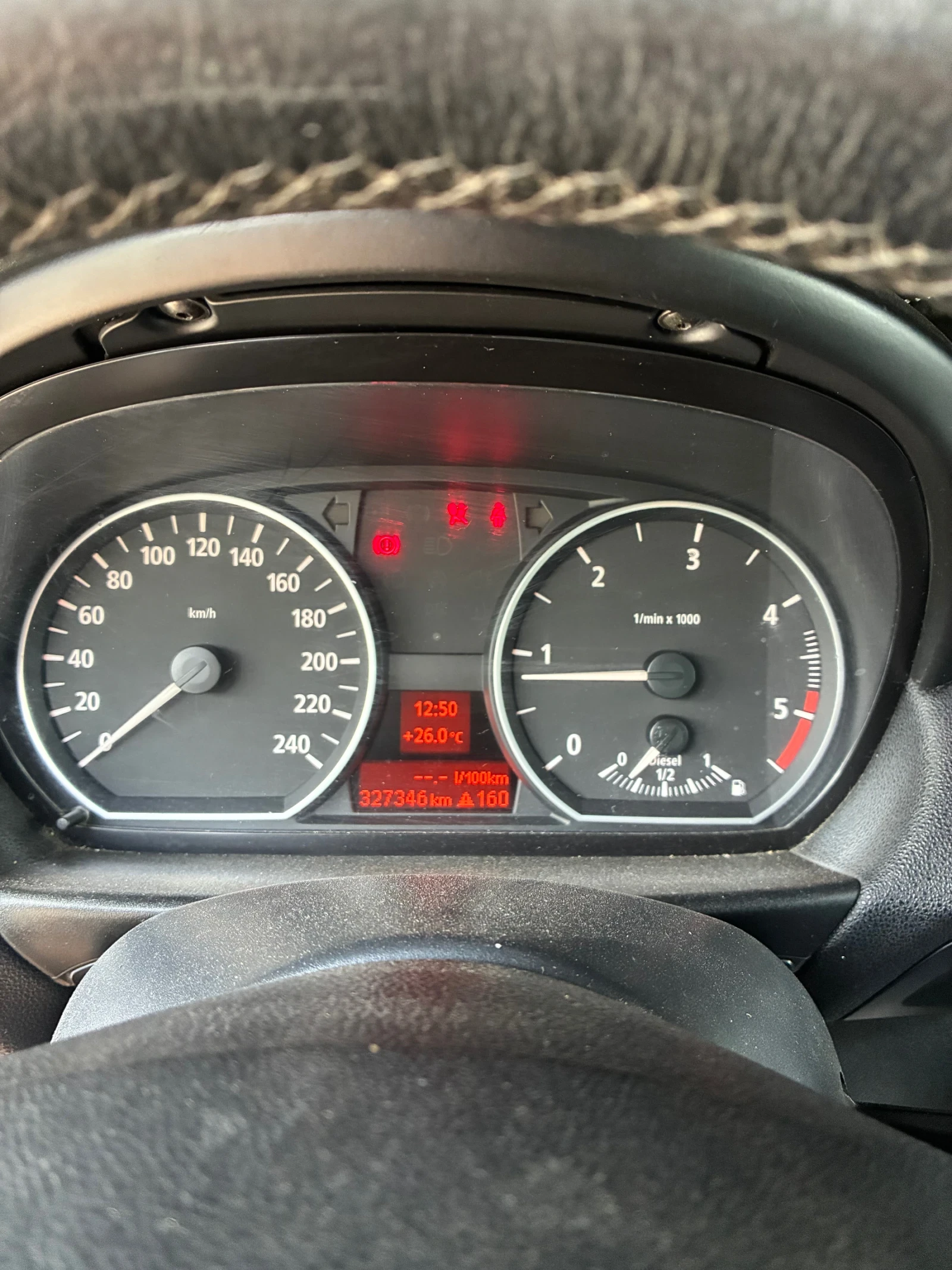 BMW 120 Aero pack , снимка 7 - Автомобили и джипове - 55799923
