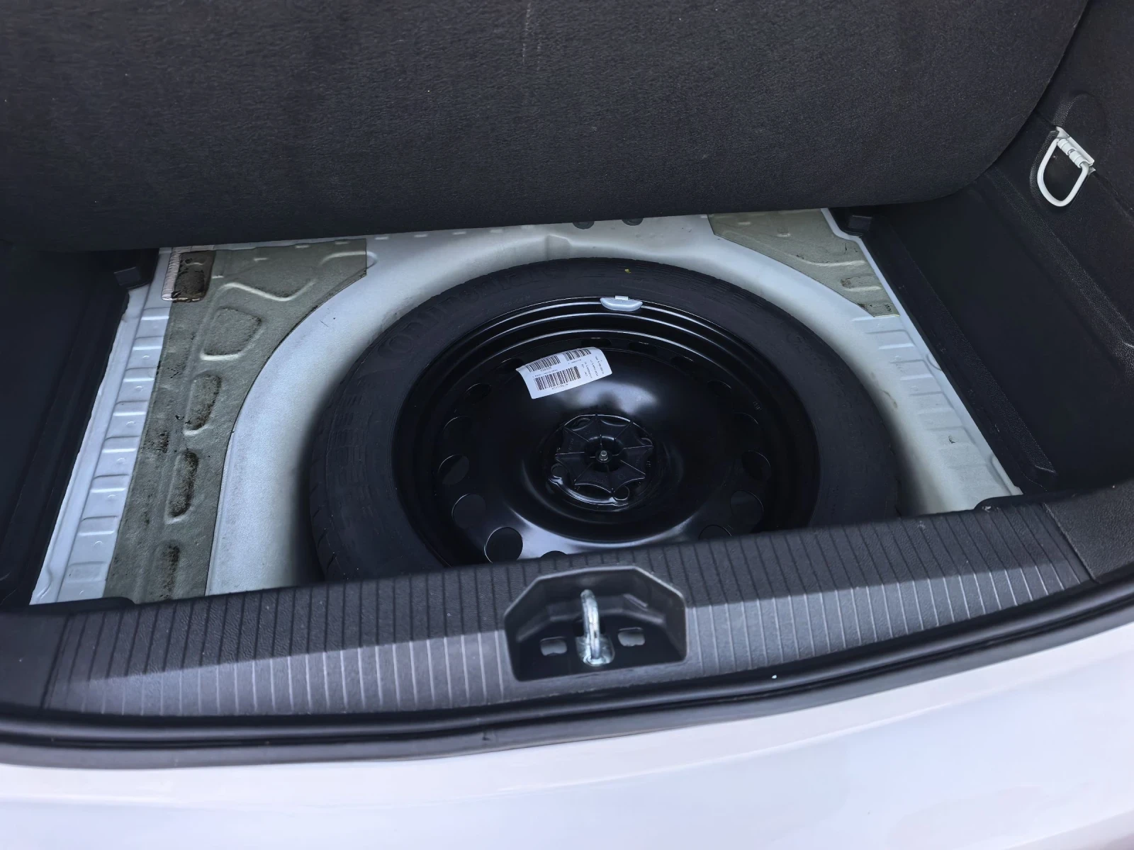 Opel Corsa 1, 3tdi, снимка 14 - Автомобили и джипове - 55942846