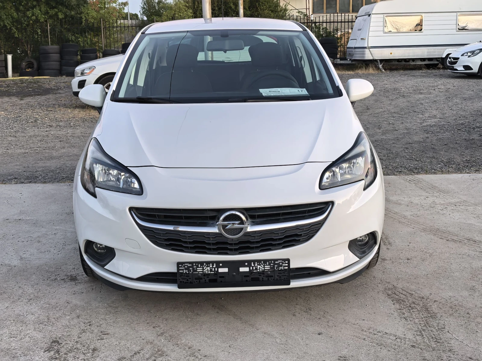Opel Corsa 1, 3tdi