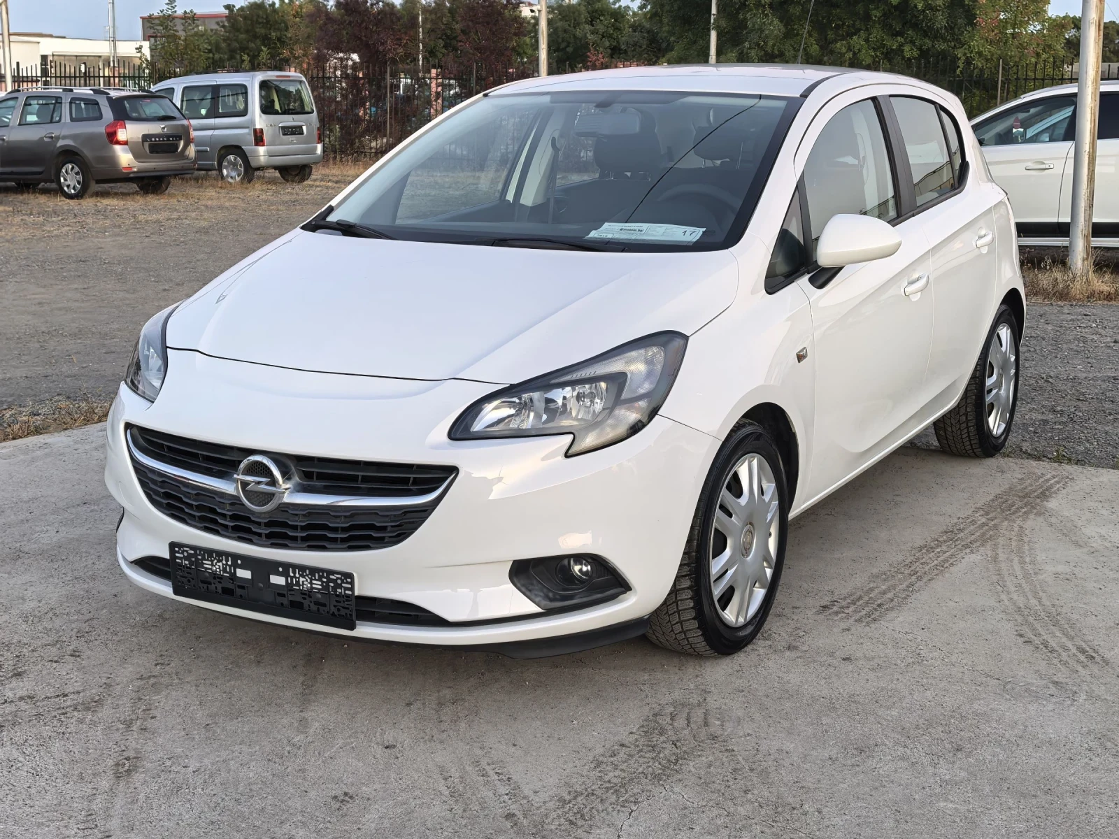 Opel Corsa 1, 3tdi, снимка 2 - Автомобили и джипове - 55942846