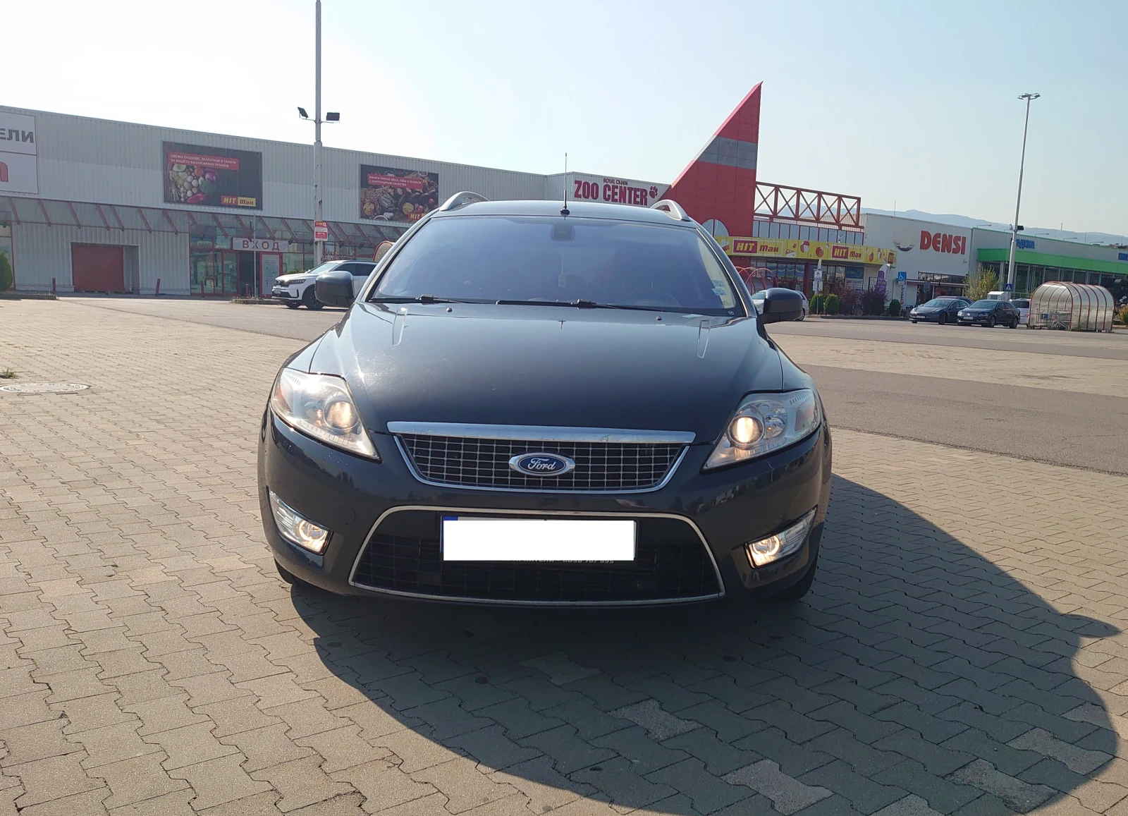 Ford Mondeo 2.0 163 к.с., снимка 11 - Автомобили и джипове - 56046045