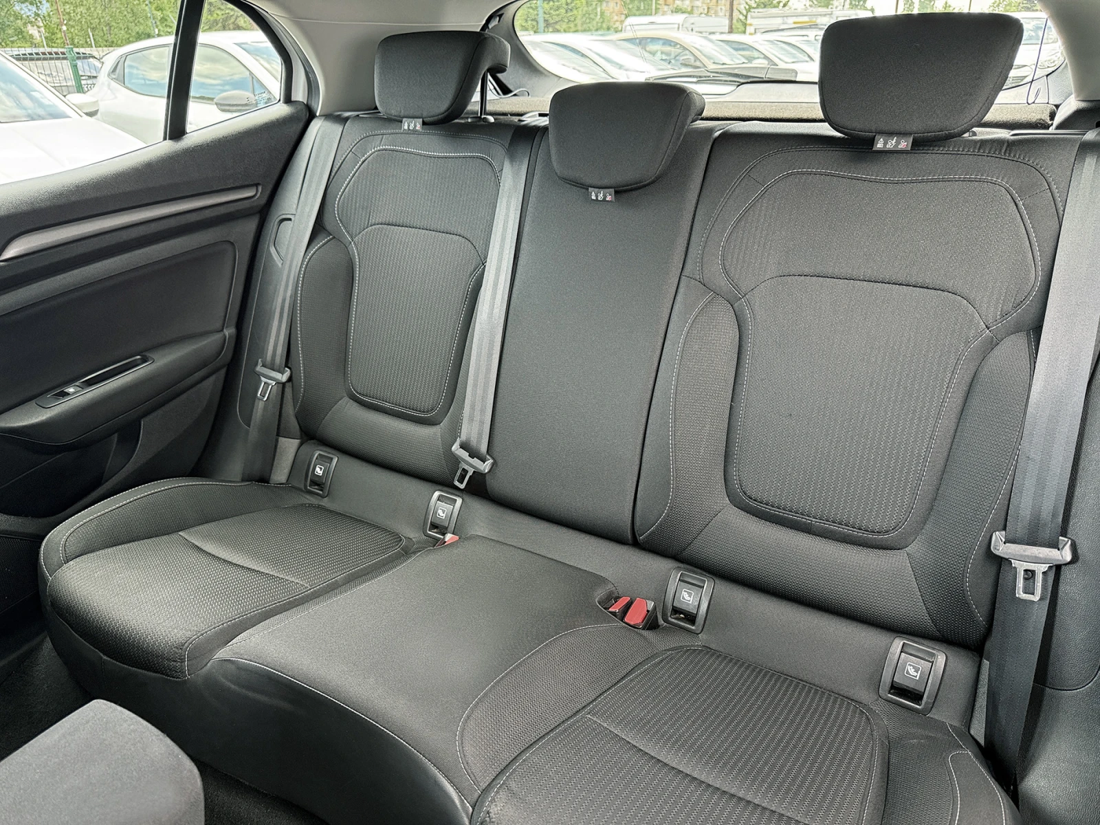 Renault Megane 1.0 TCE ZEN �����������! | Mobile.bg � ����������� 10