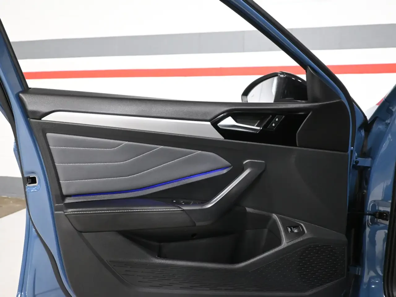 VW Jetta Comfortline  SPORT Leather Sunroof Adaptive | Mobile.bg � ����������� 11