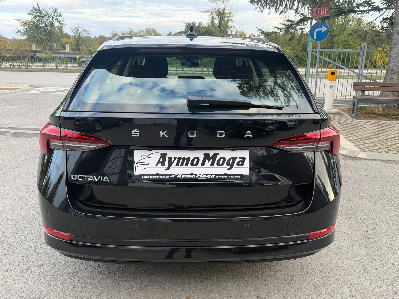 Skoda Octavia 2.0 TDI 150 KC. | Mobile.bg � ����������� 6
