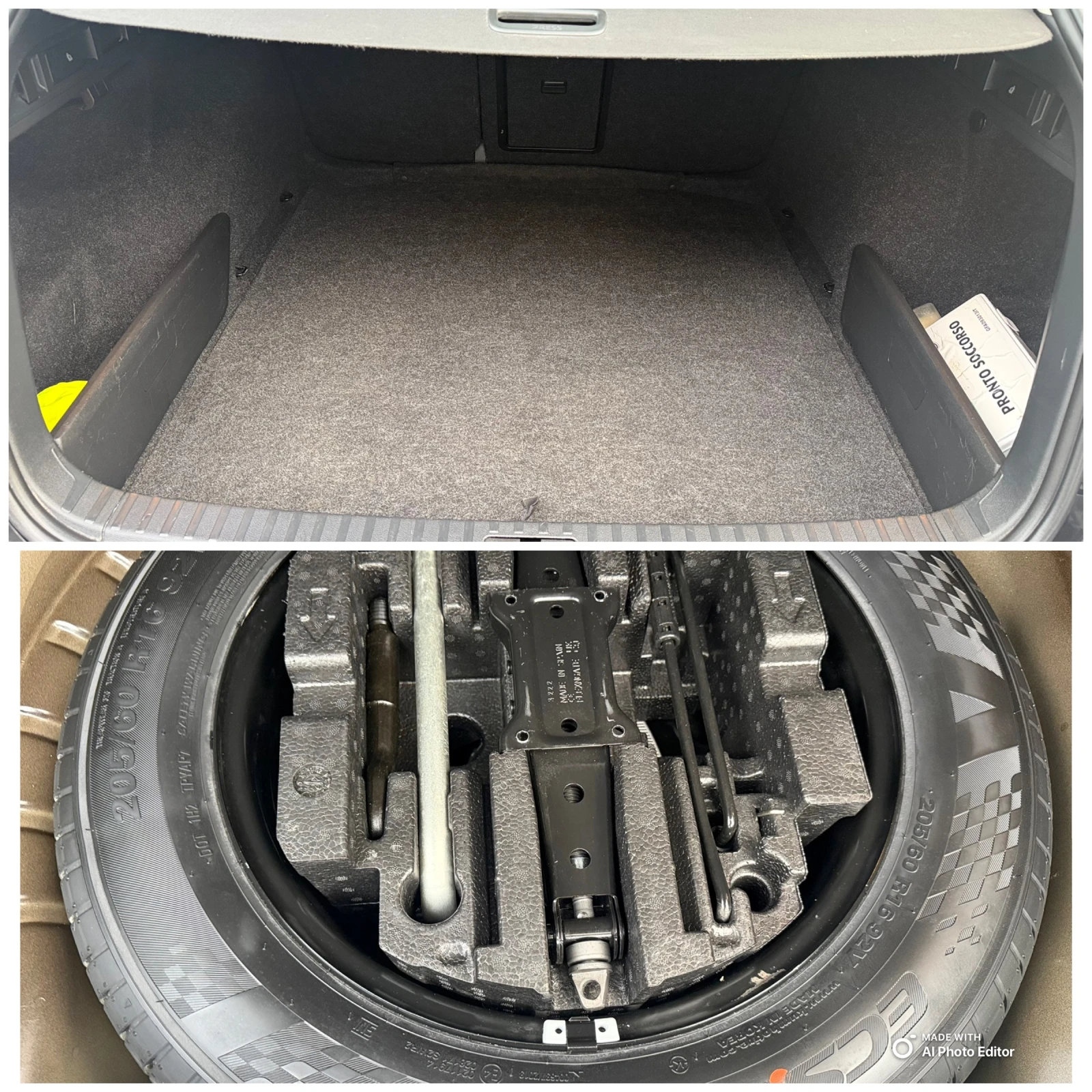 Skoda Octavia 2.0 TDI 150 KC. | Mobile.bg � ����������� 11