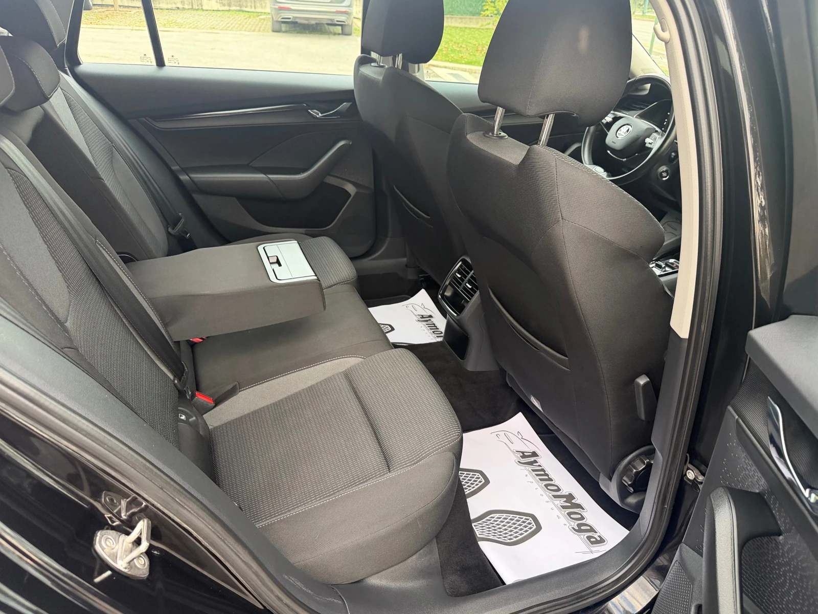 Skoda Octavia 2.0 TDI 150 KC. | Mobile.bg � ����������� 10