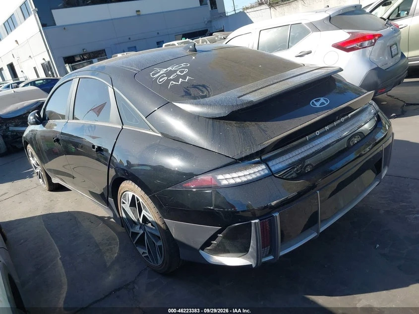 Hyundai Ioniq 6 Sel | Mobile.bg � ����������� 3