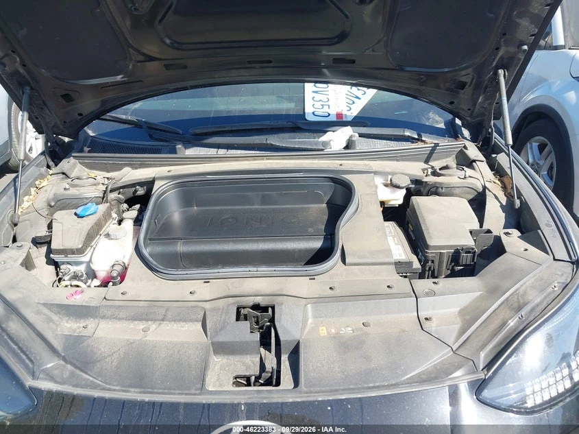 Hyundai Ioniq 6 Sel | Mobile.bg � ����������� 10
