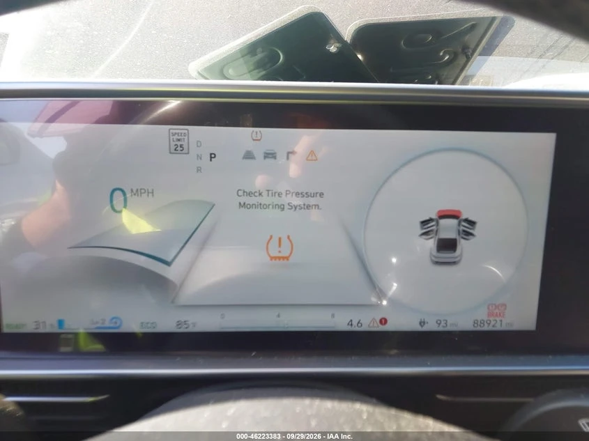 Hyundai Ioniq 6 Sel | Mobile.bg � ����������� 7
