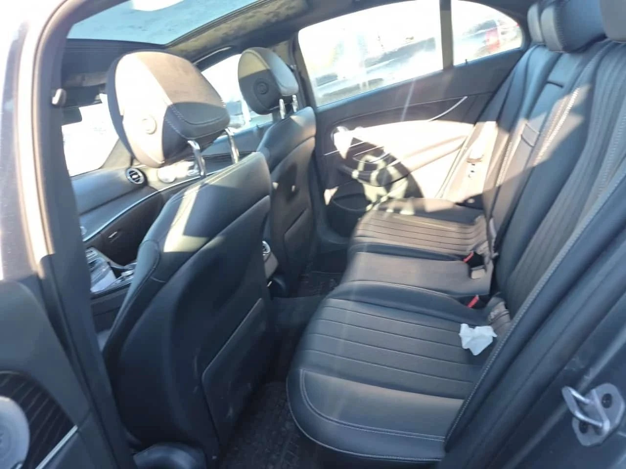 Mercedes-Benz E 300 | Mobile.bg � ����������� 9