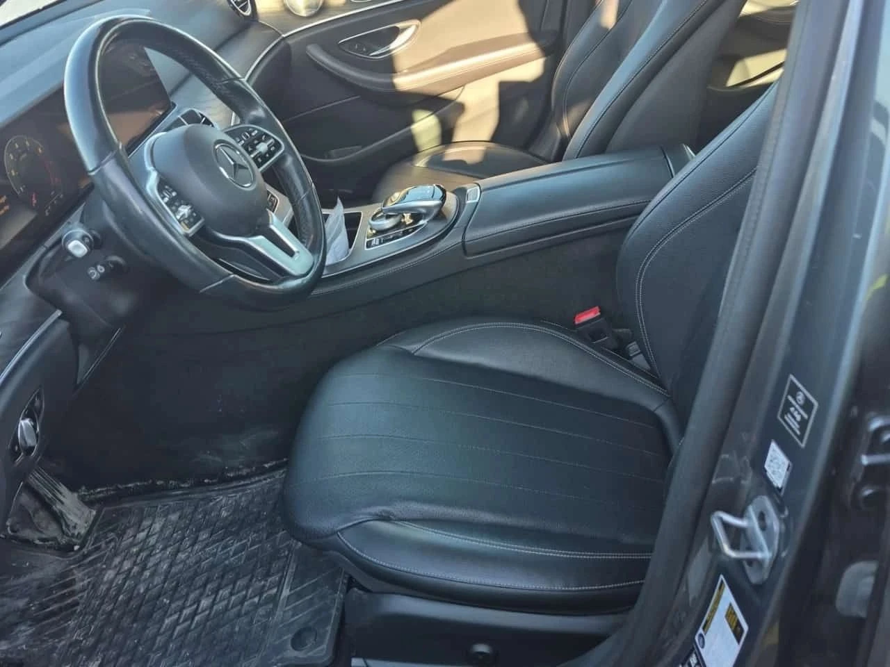 Mercedes-Benz E 300 | Mobile.bg � ����������� 8