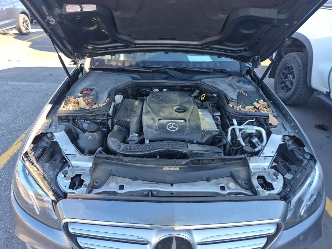Mercedes-Benz E 300 | Mobile.bg � ����������� 16