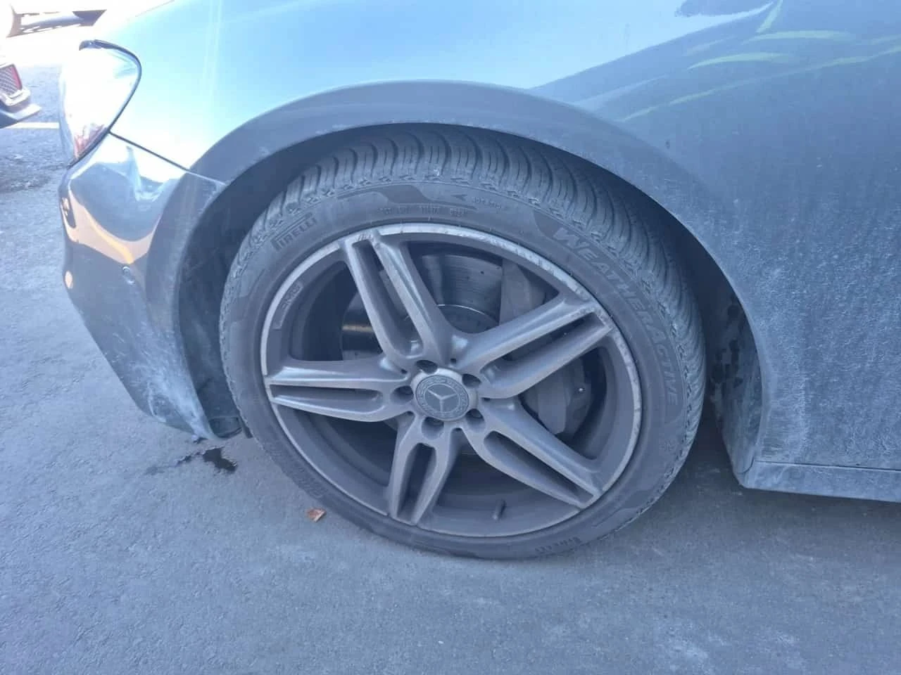 Mercedes-Benz E 300 | Mobile.bg � ����������� 14
