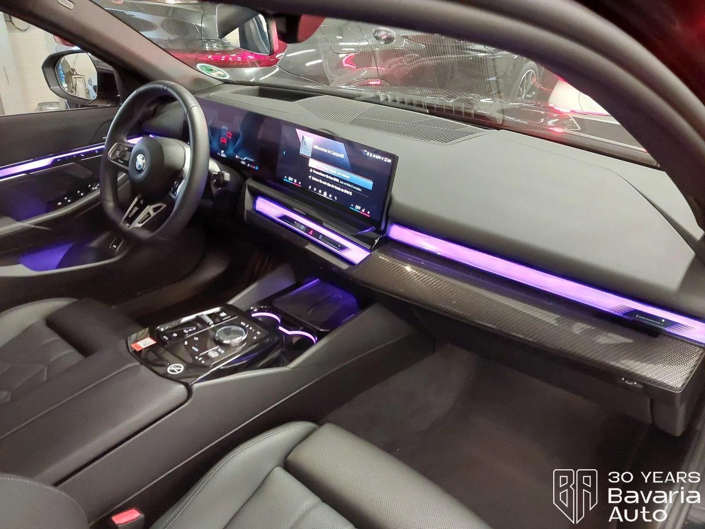 BMW 520 i Touring Steptronic | Mobile.bg � ����������� 7