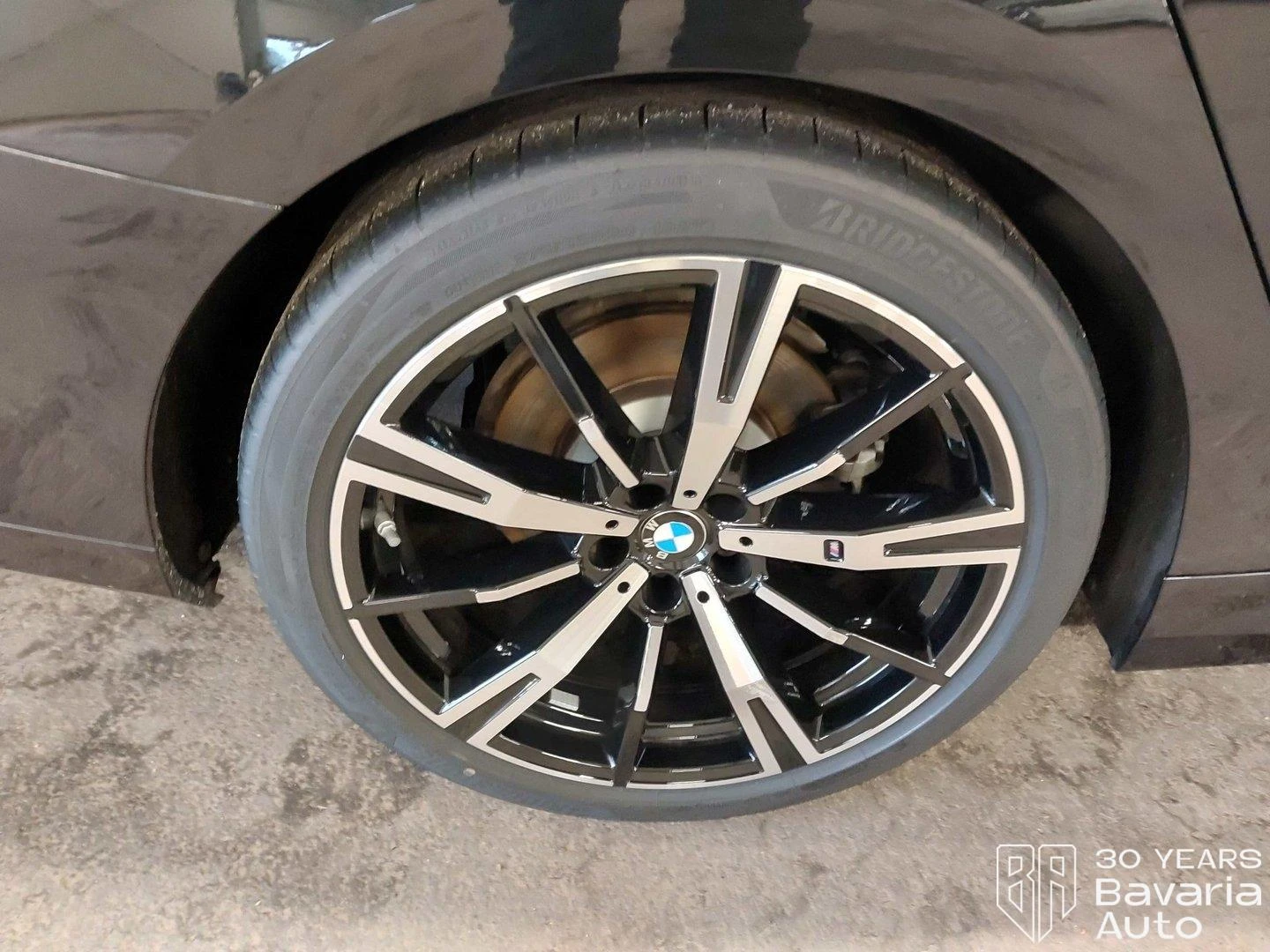 BMW 520 i Touring Steptronic | Mobile.bg � ����������� 13
