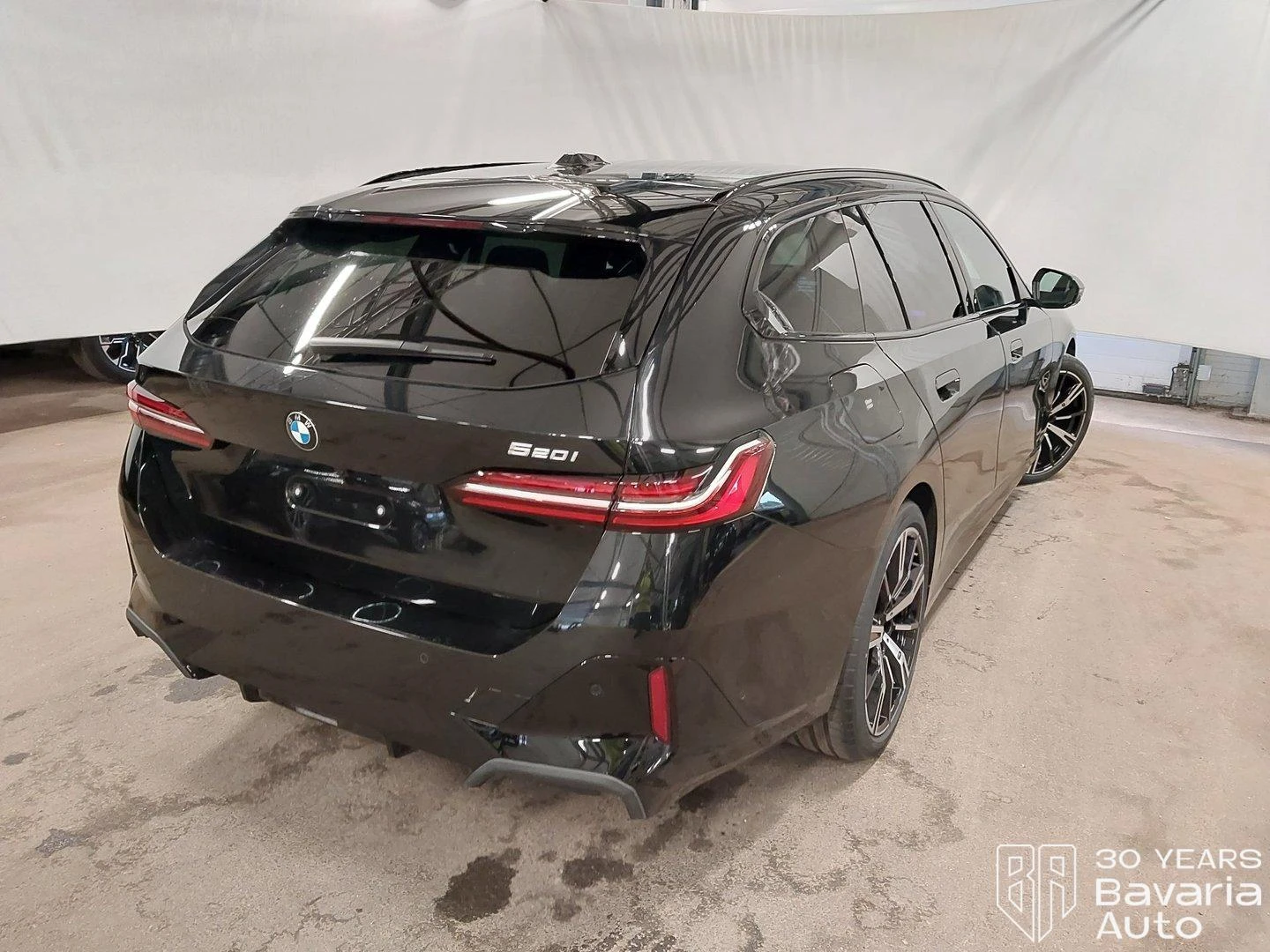 BMW 520 i Touring Steptronic | Mobile.bg � ����������� 3