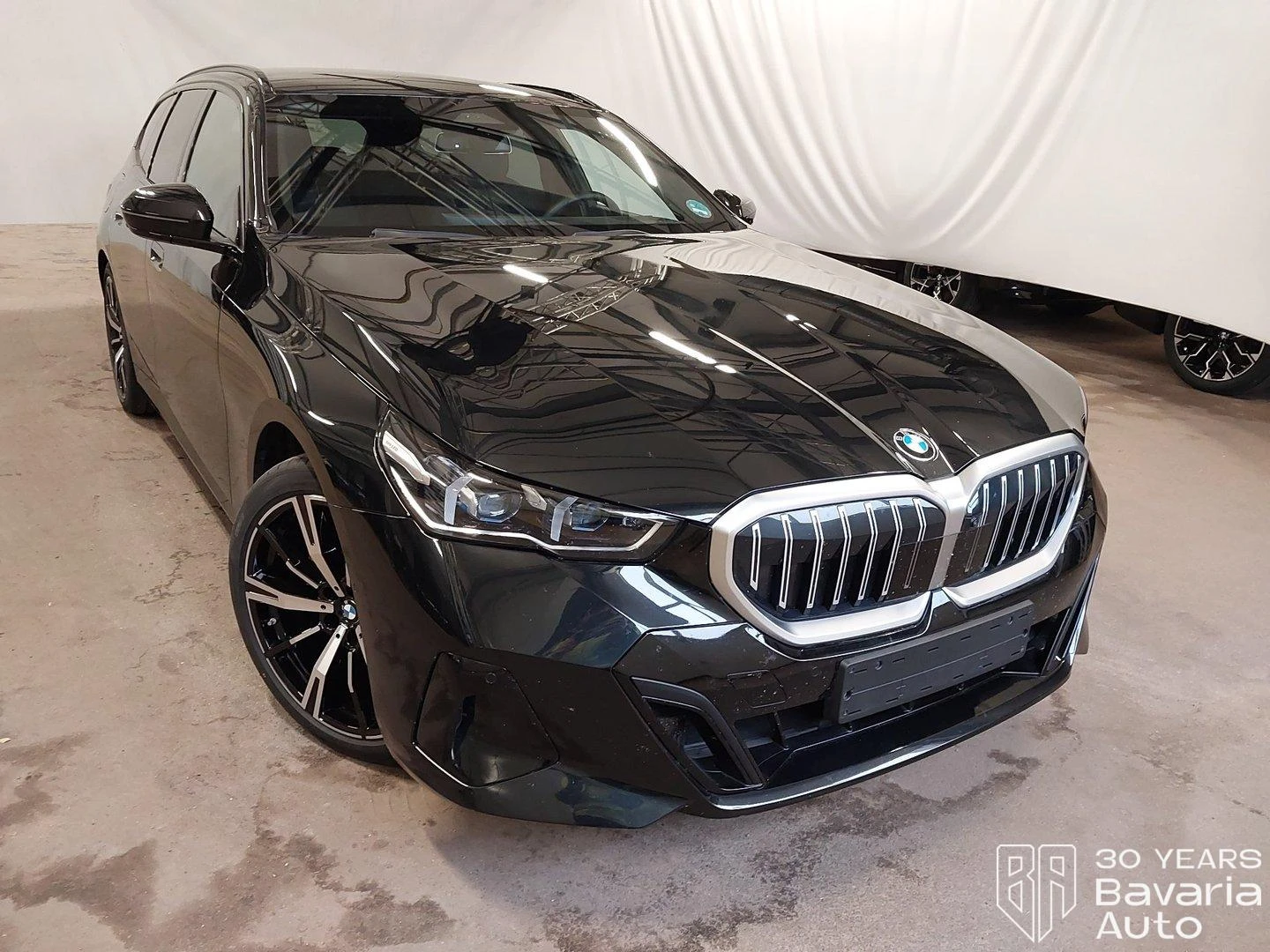 BMW 520 i Touring Steptronic | Mobile.bg � ����������� 4