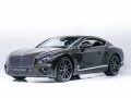 Bentley Continental gt Spectre W12 Mulliner Налична в BG, снимка 2