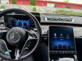 Mercedes-Benz S 400 AMG 3xTV LONG ГАРАНЦИОНА до 2026 - изображение 6