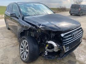 Audi Q7 3.0TDI, снимка 3