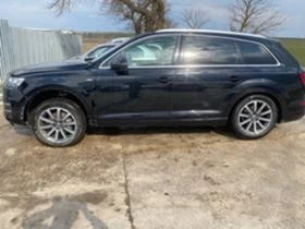 Audi Q7 3.0TDI, снимка 4