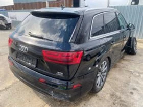 Audi Q7 3.0TDI, снимка 6