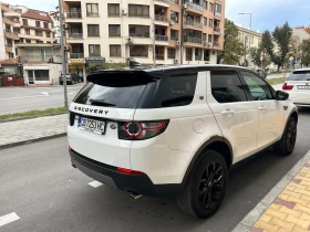 Land Rover Discovery Sport 90000км 6+ 1 Лизинг, снимка 5