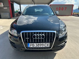 Audi Q5, снимка 2