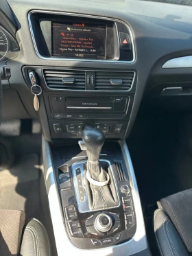 Audi Q5, снимка 15