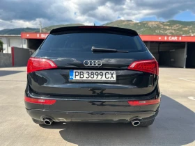 Audi Q5, снимка 6