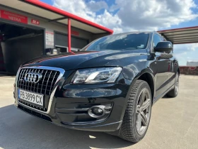Audi Q5, снимка 1