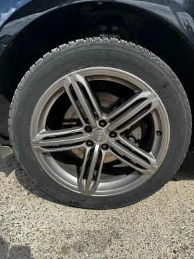 Audi Q5, снимка 9