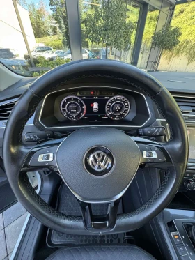VW Tiguan, снимка 14