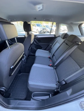 VW Tiguan, снимка 9