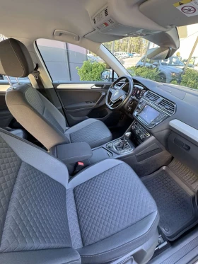 VW Tiguan, снимка 12
