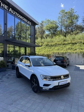 VW Tiguan, снимка 2
