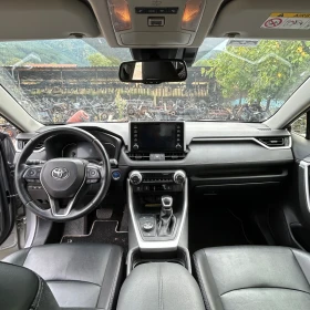 Toyota Rav4 2.5 Hybrid, снимка 6