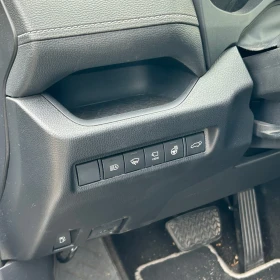 Toyota Rav4 2.5 Hybrid, снимка 9