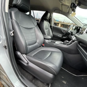 Toyota Rav4 2.5 Hybrid, снимка 7