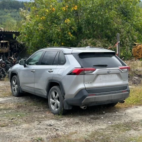 Toyota Rav4 2.5 Hybrid, снимка 2