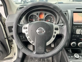 Nissan X-trail, снимка 9