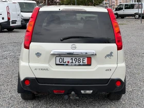 Nissan X-trail, снимка 5