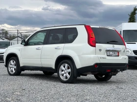 Nissan X-trail, снимка 4