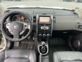 Nissan X-trail, снимка 8