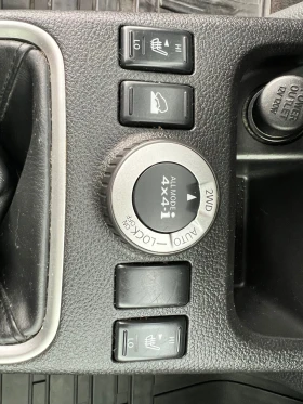 Nissan X-trail, снимка 11