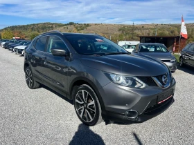 Nissan Qashqai 1.5dci PANORAMA, снимка 3