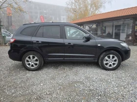 Hyundai Santa fe 2.2CRDI 4X4, снимка 5