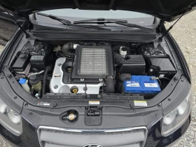Hyundai Santa fe 2.2CRDI 4X4, снимка 15