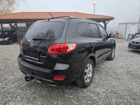 Hyundai Santa fe 2.2CRDI 4X4, снимка 3
