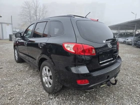 Hyundai Santa fe 2.2CRDI 4X4, снимка 2